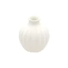Vase boule céramique - Couleur au choix