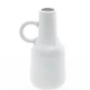 Vase Céramique Gres Olympe - 18,5 cm