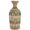 Vase en corde - Eden - 15 x 36 cm