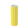 Vase en céramique - Délia - 5,5 x 16 cm