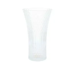 Vase en céramique - Liora - 11 x 45 x 11 cm