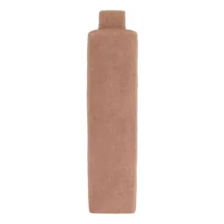 Vase en céramique - Liora - 11 x 45 x 11 cm