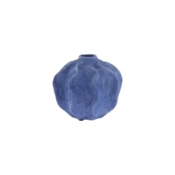 Vase en céramique - Olya - 12,5 x 11,5 cm