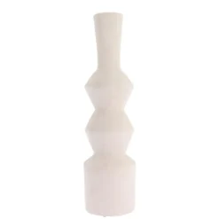 Vase en céramique - Sienna - 15 x 60 cm