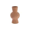 Vase en céramique - Thalya - 10 x 18 cm