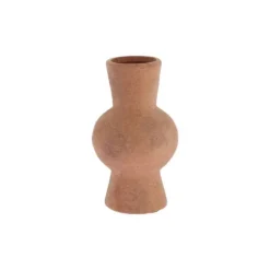 Vase en céramique - Thalya - 10 x 18 cm