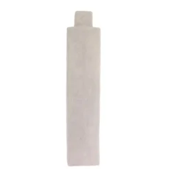 Vase en céramique - Vera - 13 x 60 x 13 cm