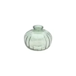 Vase en verre - Bari - Couleur au choix