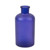 Vase en verre - Jules - 8,3 x 16 cm