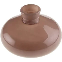 Vase en verre - Musarra - 9 x 6,5 cm