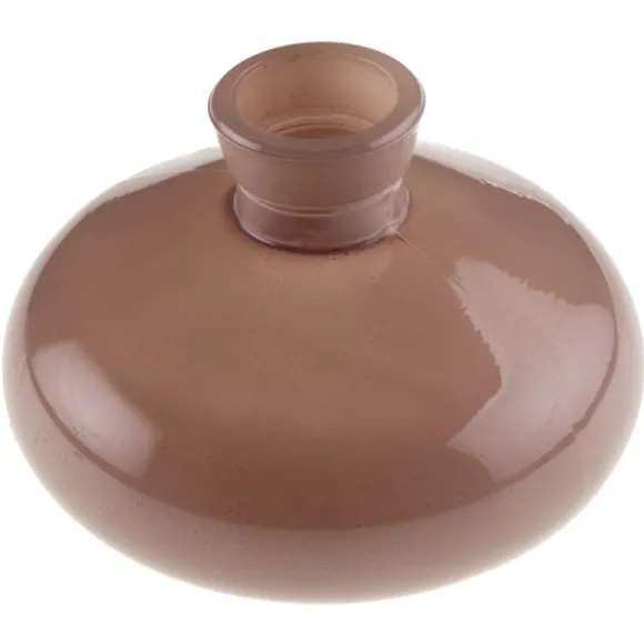 Vase en verre - Musarra - 9 x 6,5 cm
