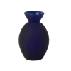 Vase en verre - Noam - 7 x 10,5 cm - Couleur au choix