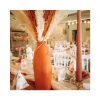 Vase Malang en terre terracotta