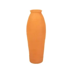Vase Malang en terre terracotta