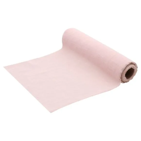 Vase Palerme en Céramique - Couleur Rose d'Ambre