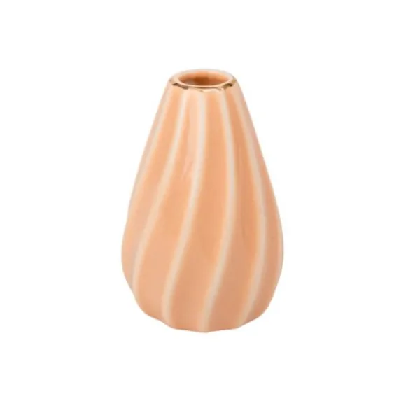 Vase Soliflore en Céramique - Modèle au choix