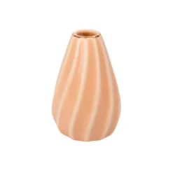 Vase Soliflore en Céramique - Modèle au choix