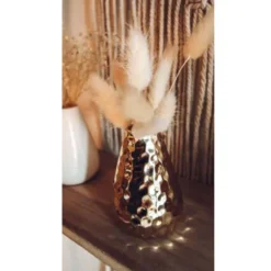 Vase Soliflore en Céramique - Modèle au choix