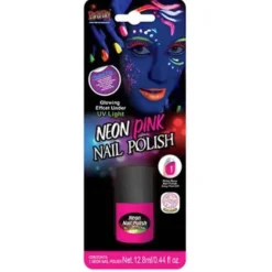 Vernis à ongles néon - Couleur au choix