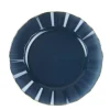 Verre à pied réutilisable en plastique - 220 ml - Couleur au choix