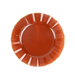Verre à pied réutilisable en plastique - 220 ml - Couleur au choix