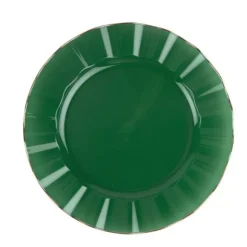 Verre à pied réutilisable en plastique - 220 ml - Couleur au choix