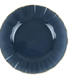 Verre à pied réutilisable en plastique - 220 ml - Couleur au choix