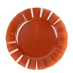 Verre à pied réutilisable en plastique - 220 ml - Couleur au choix