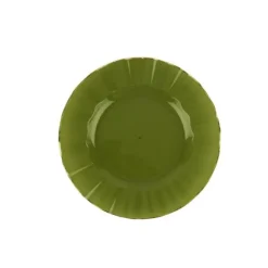 Verre à pied réutilisable en plastique - 220 ml - Couleur au choix