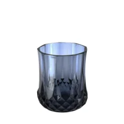 Verre réutilisable en plastique - 260 ml - Couleur au choix