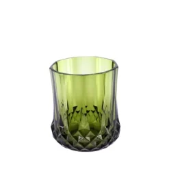 Verre réutilisable en plastique - 260 ml - Couleur au choix
