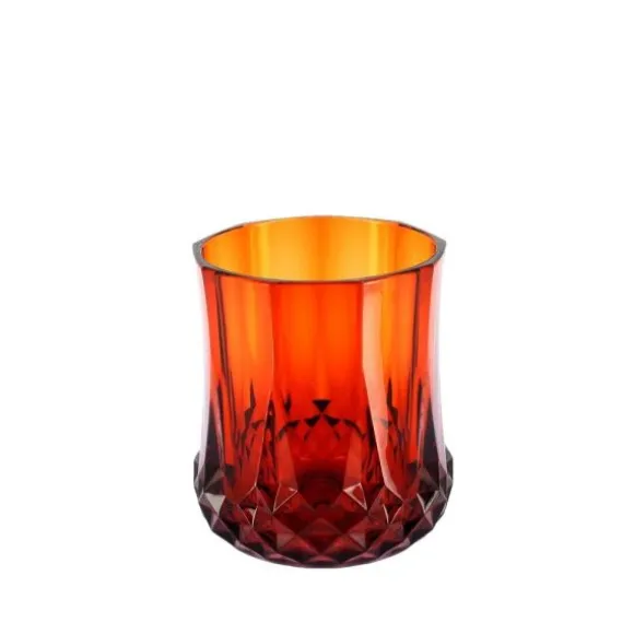 Verre réutilisable en plastique - 260 ml - Couleur au choix