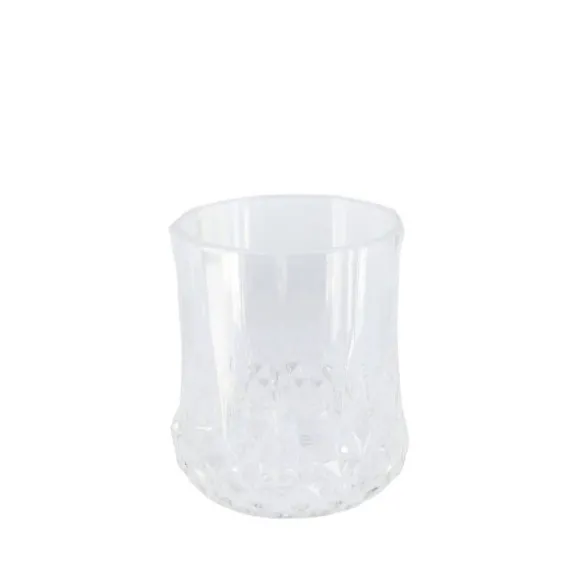 Verre réutilisable en plastique - 260 ml - Couleur au choix