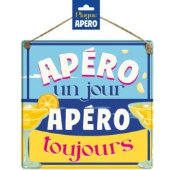 Verre à vin - Collection Apéro - Modèle au choix