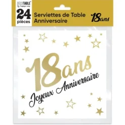 Verre à vin - Fond blanc - Âge au choix