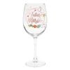 Verre à vin - La Future Mariée - Collection EVJF Party