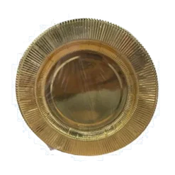 6 verrines avec couvercles - 7 cm