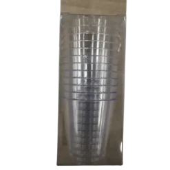 12 verrines en cône - 5 cm