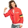 Veste de supporter Belgique pour homme - Taille au choix