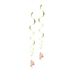 2 Vivartelles - Let's Flamingo