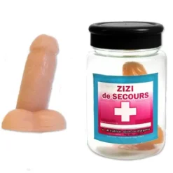 Zizi de secours